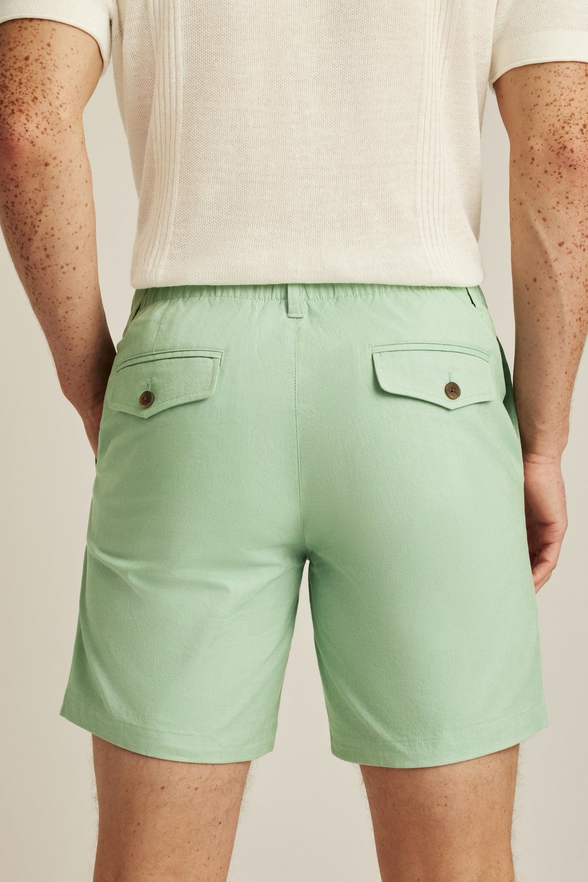 Easy Lightweight Shorts