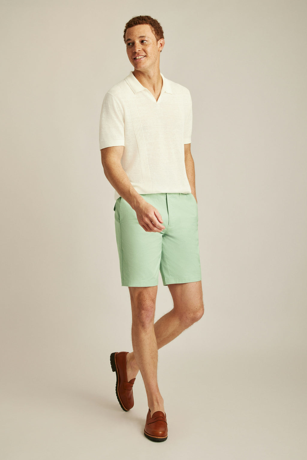 Easy Lightweight Shorts
