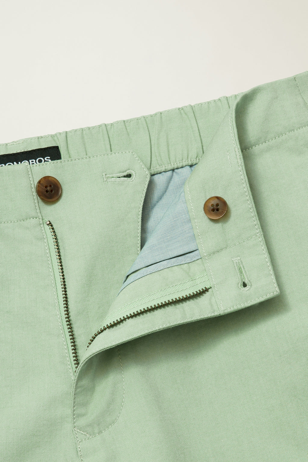 Easy Lightweight Shorts