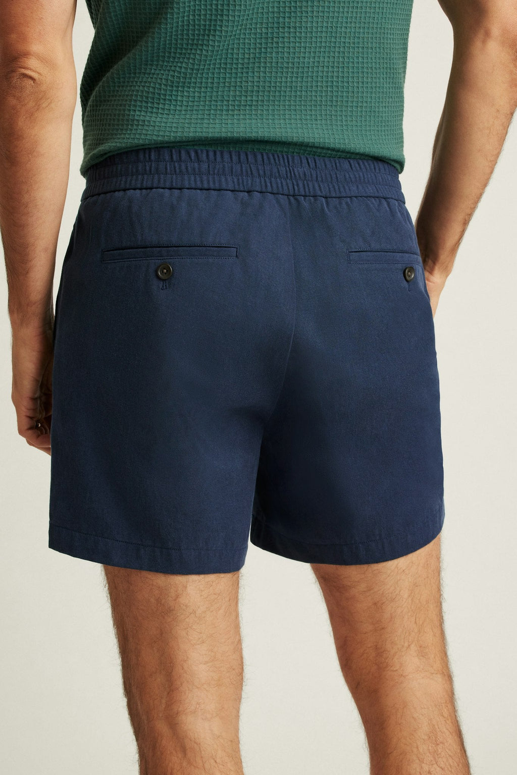 Weekend Wanderer Short