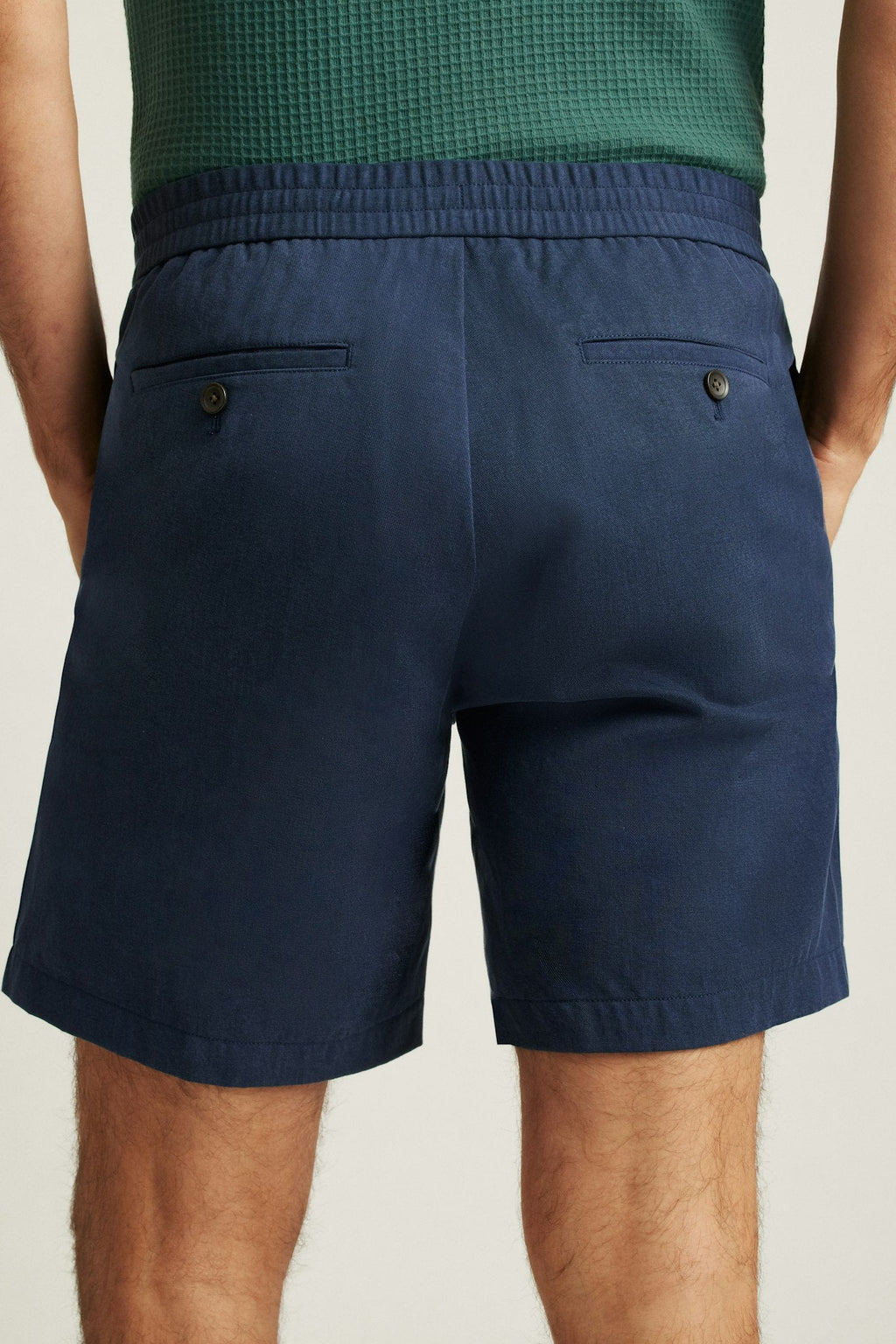 Weekend Wanderer Short