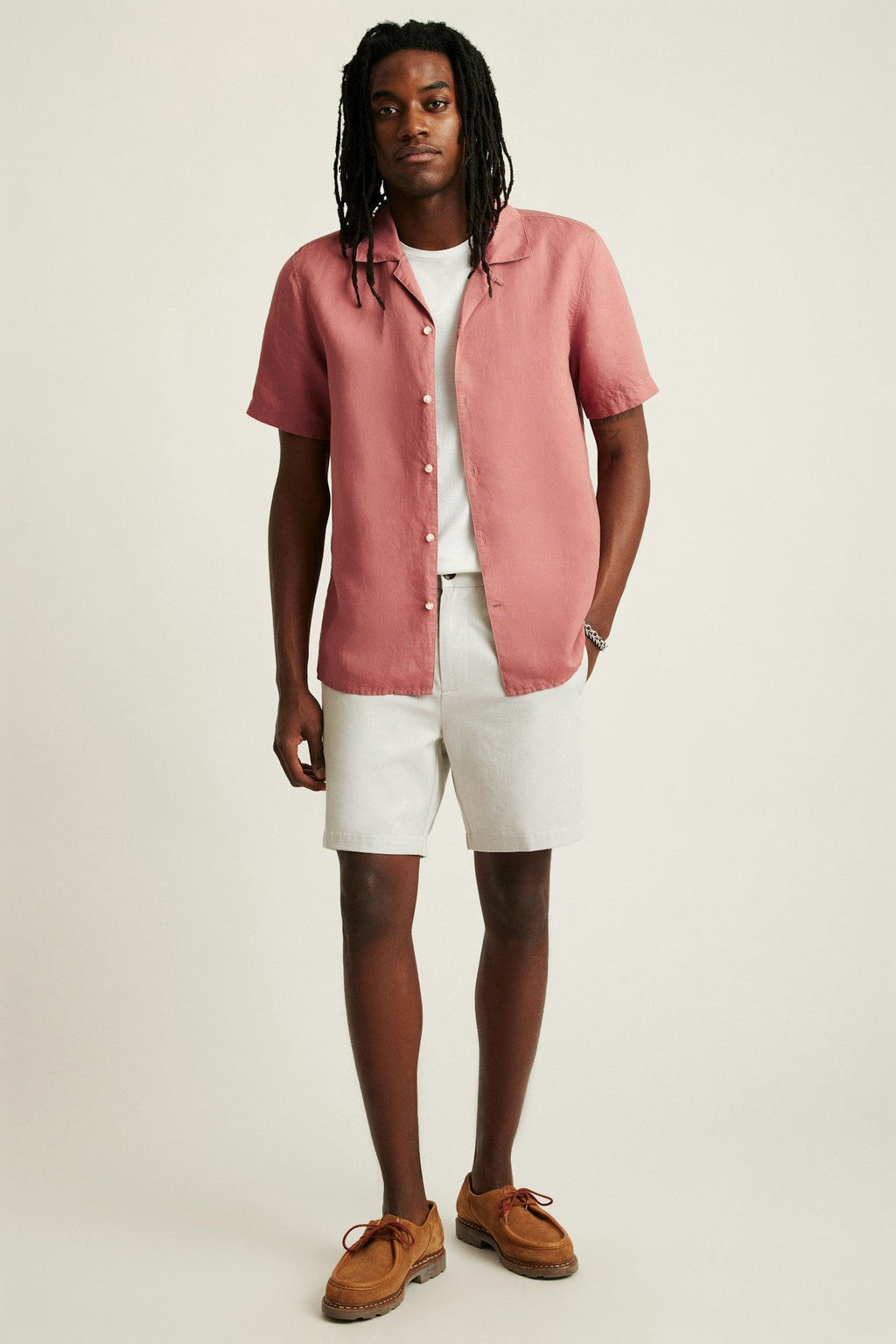 Weekend Wanderer Short