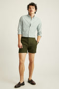 Weekend Wanderer Short