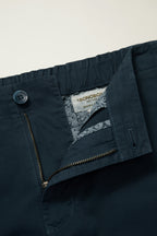Lightweight Chino Short