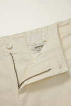 Lightweight Chino Short