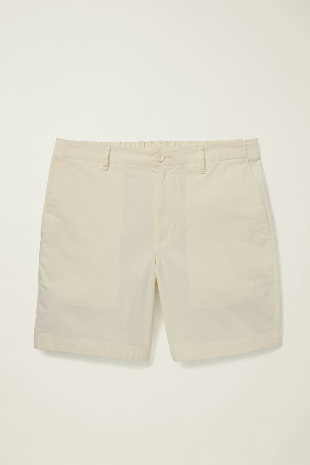 Lightweight Chino Short