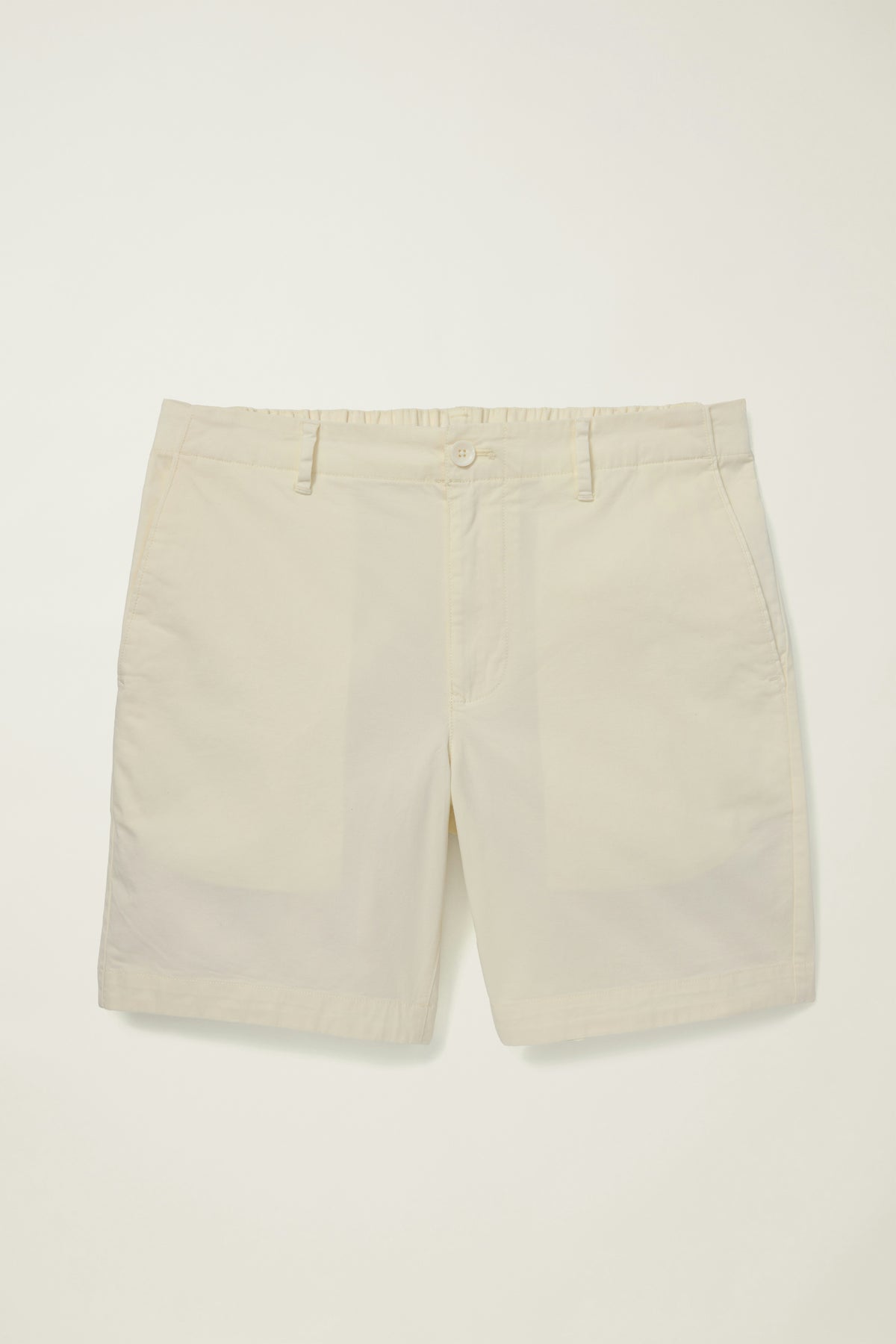 Lightweight Chino Short