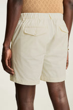 Lightweight Chino Short