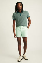 Lightweight Chino Short
