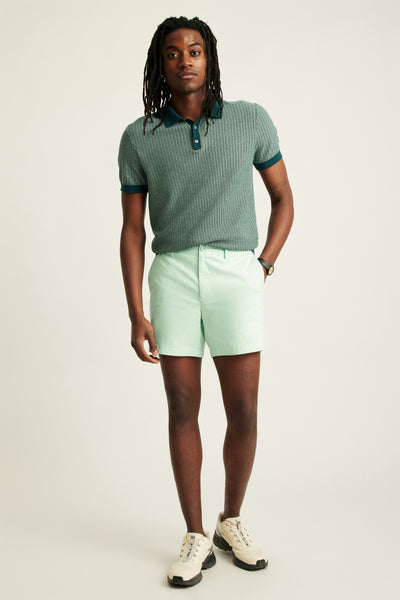 Lightweight Chino Short