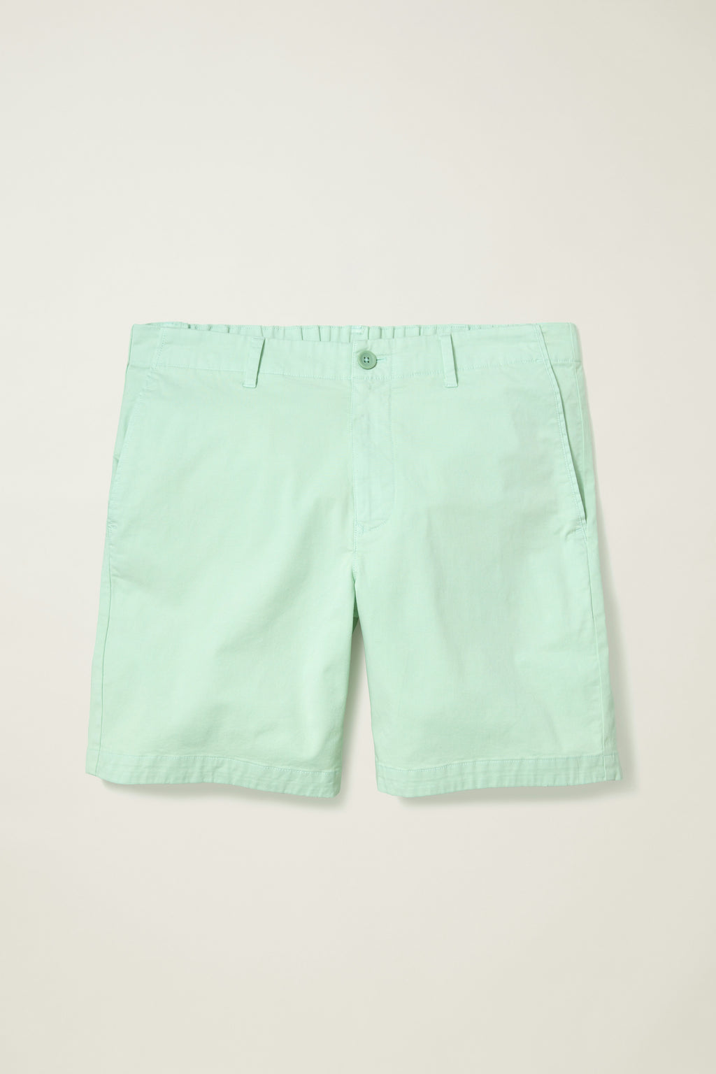 Lightweight Chino Short