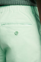 Lightweight Chino Short
