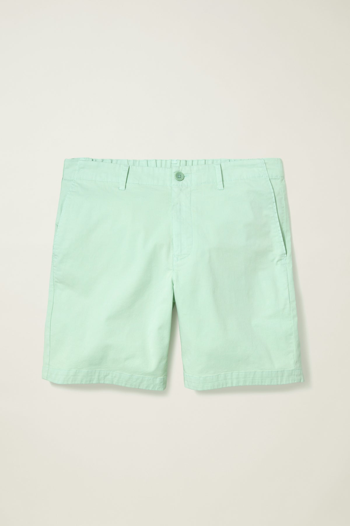 Lightweight Chino Short