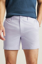 Lightweight Chino Short