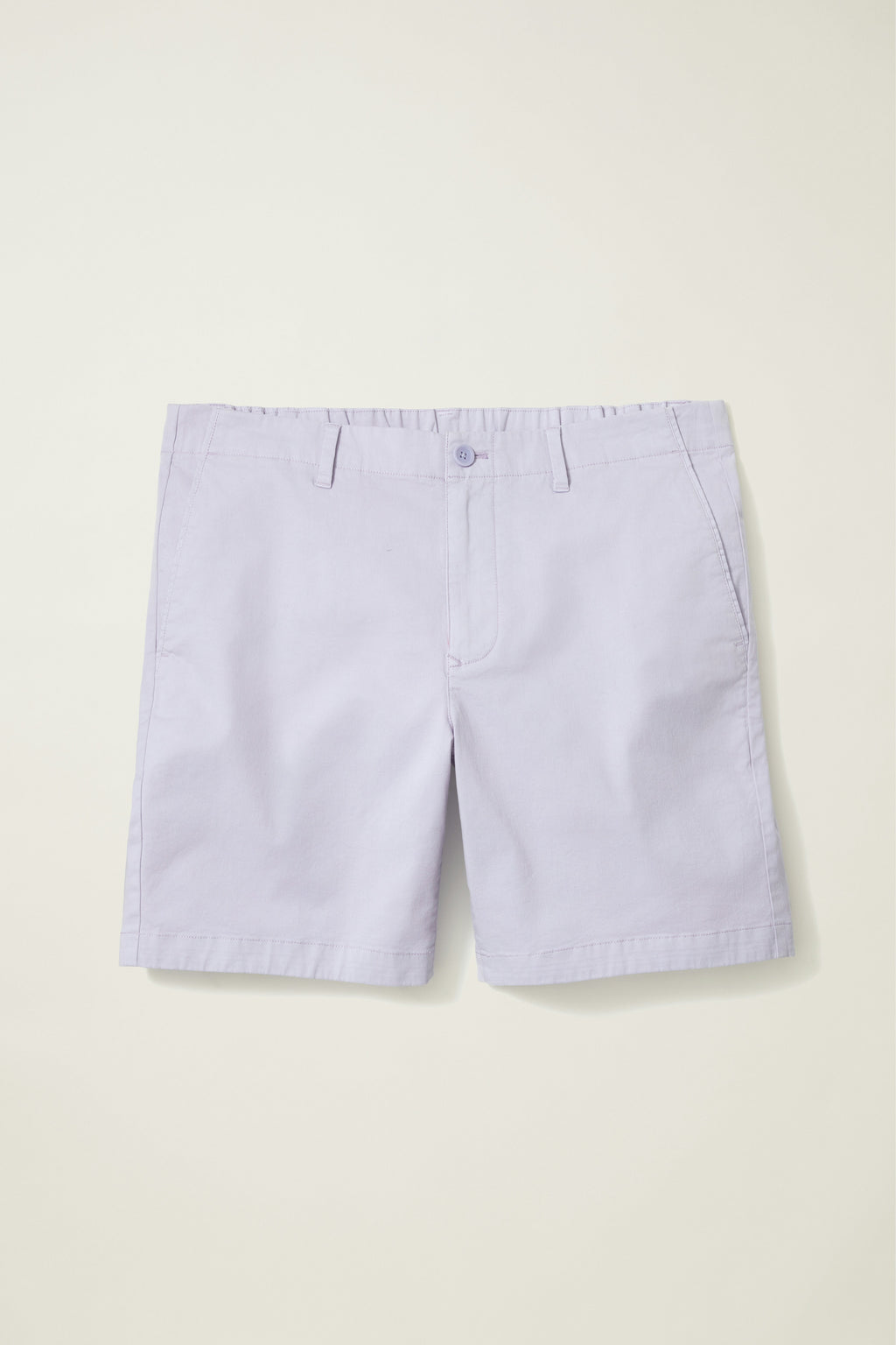 Lightweight Chino Short