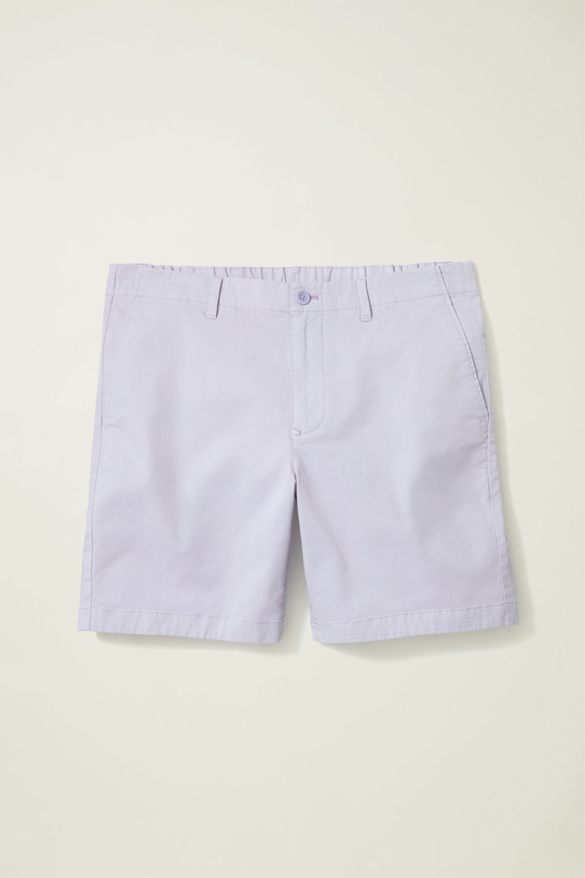 Lightweight Chino Short