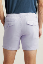 Lightweight Chino Short