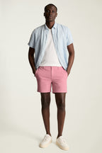 Lightweight Chino Short