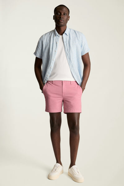 Lightweight Chino Short