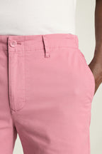 Lightweight Chino Short