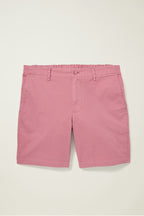 Lightweight Chino Short
