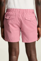 Lightweight Chino Short