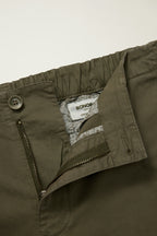 Lightweight Chino Short