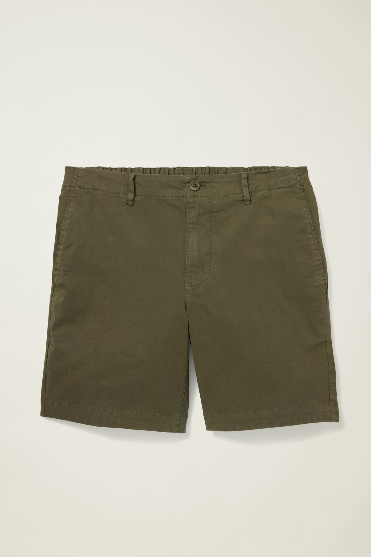 Lightweight Chino Short