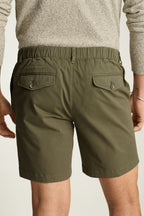Lightweight Chino Short