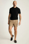 Lightweight Chino Short