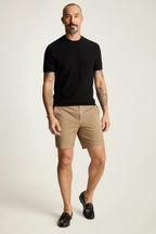 Lightweight Chino Short