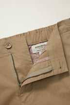 Lightweight Chino Short