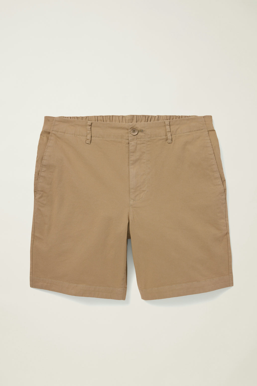 Lightweight Chino Short