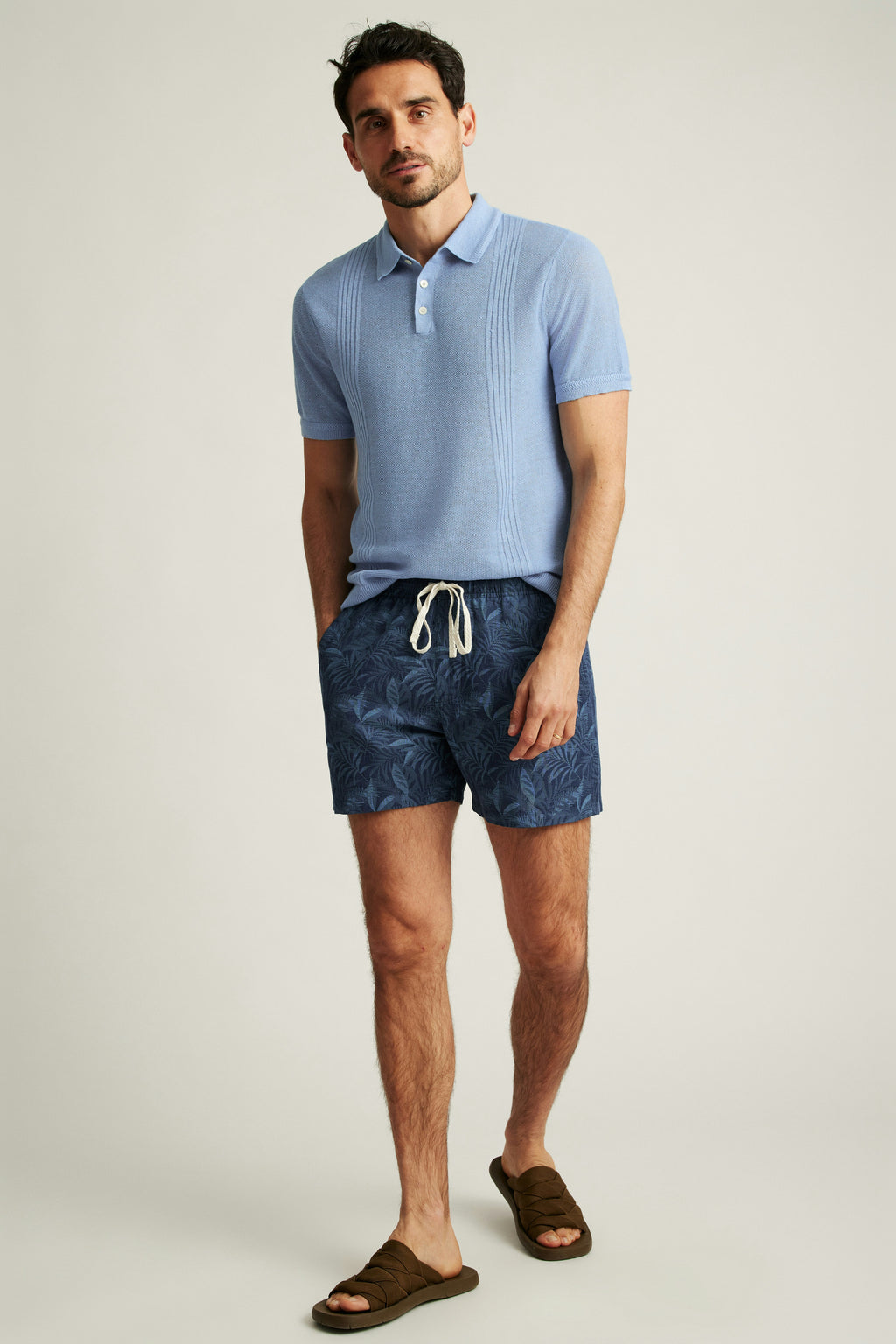 Nomad Short
