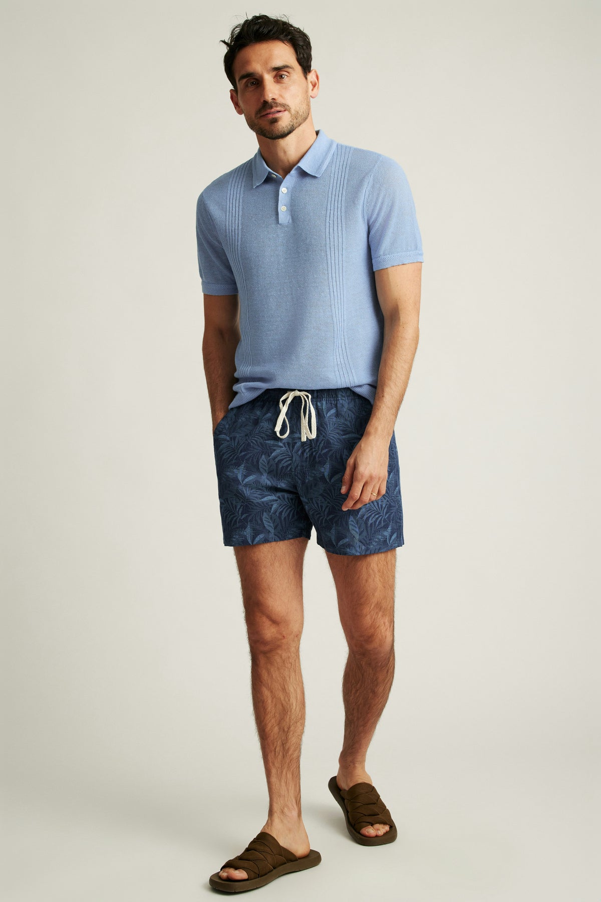 Nomad Short
