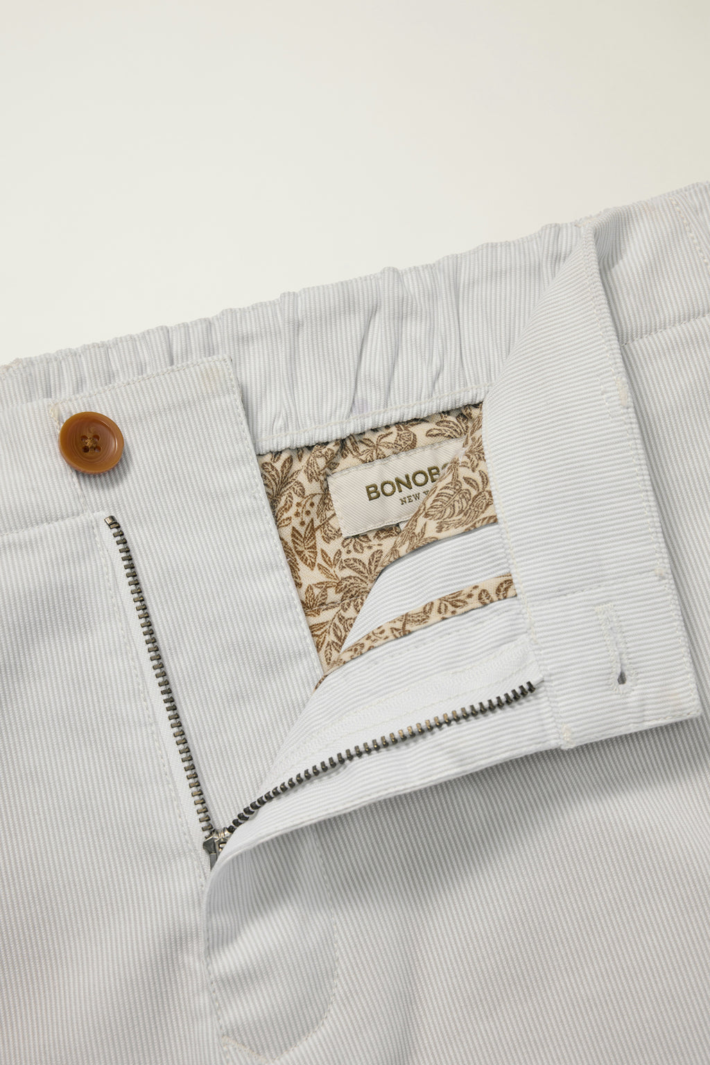 Lightweight Chino Short