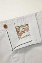 Lightweight Chino Short