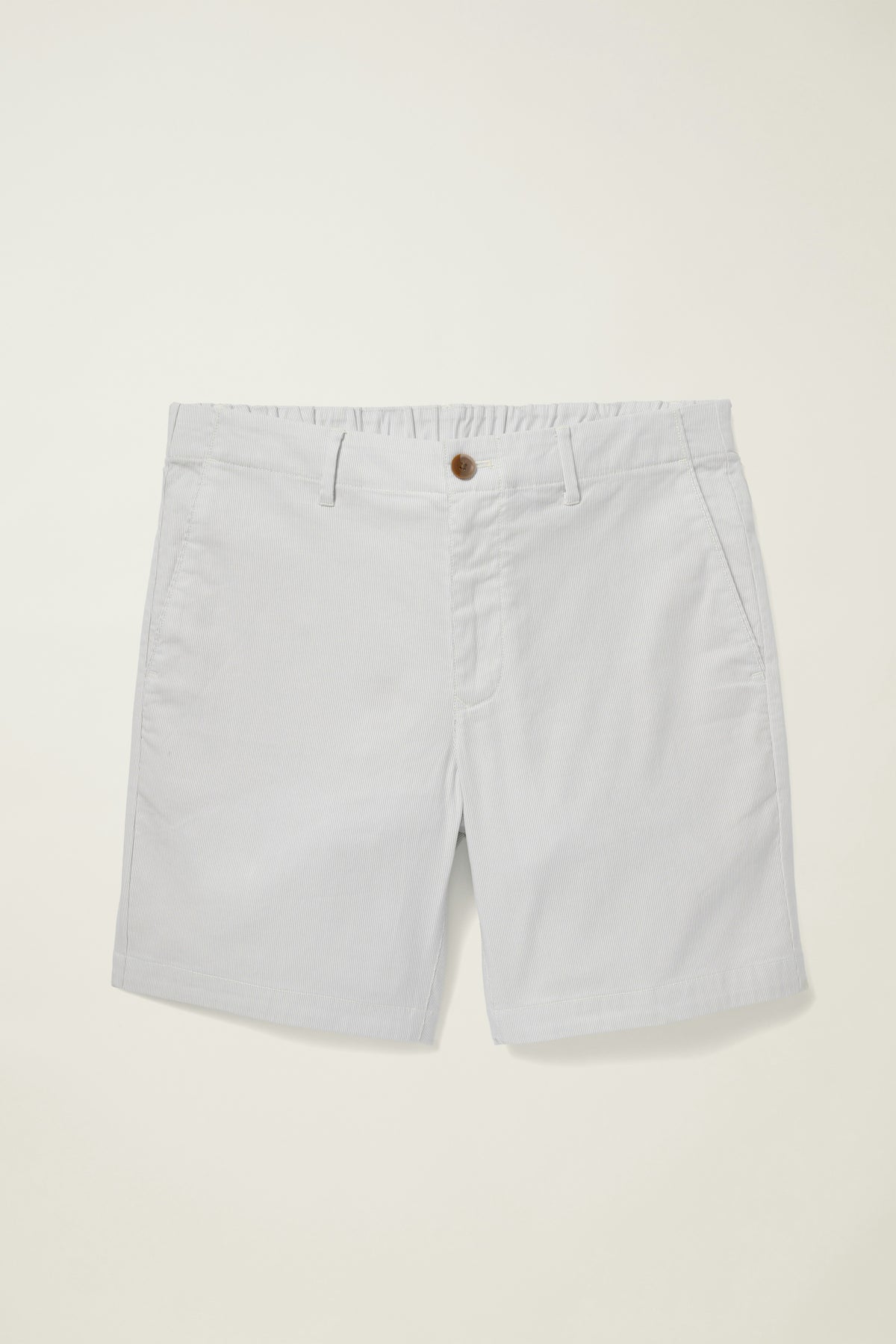 Lightweight Chino Short
