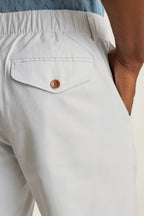 Lightweight Chino Short