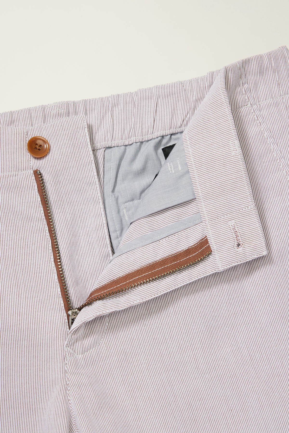 Lightweight Chino Short