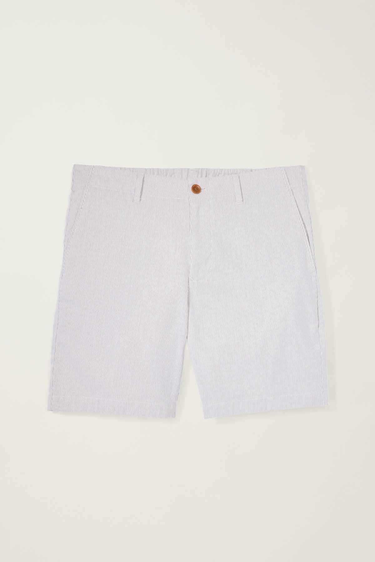 Lightweight Chino Short