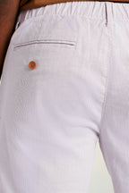 Lightweight Chino Short