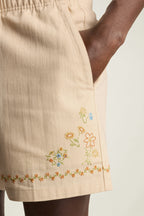 Nomad Short