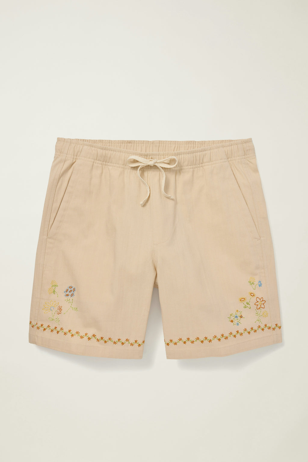 Nomad Short