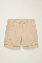 Nomad Short