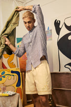 Nomad Short