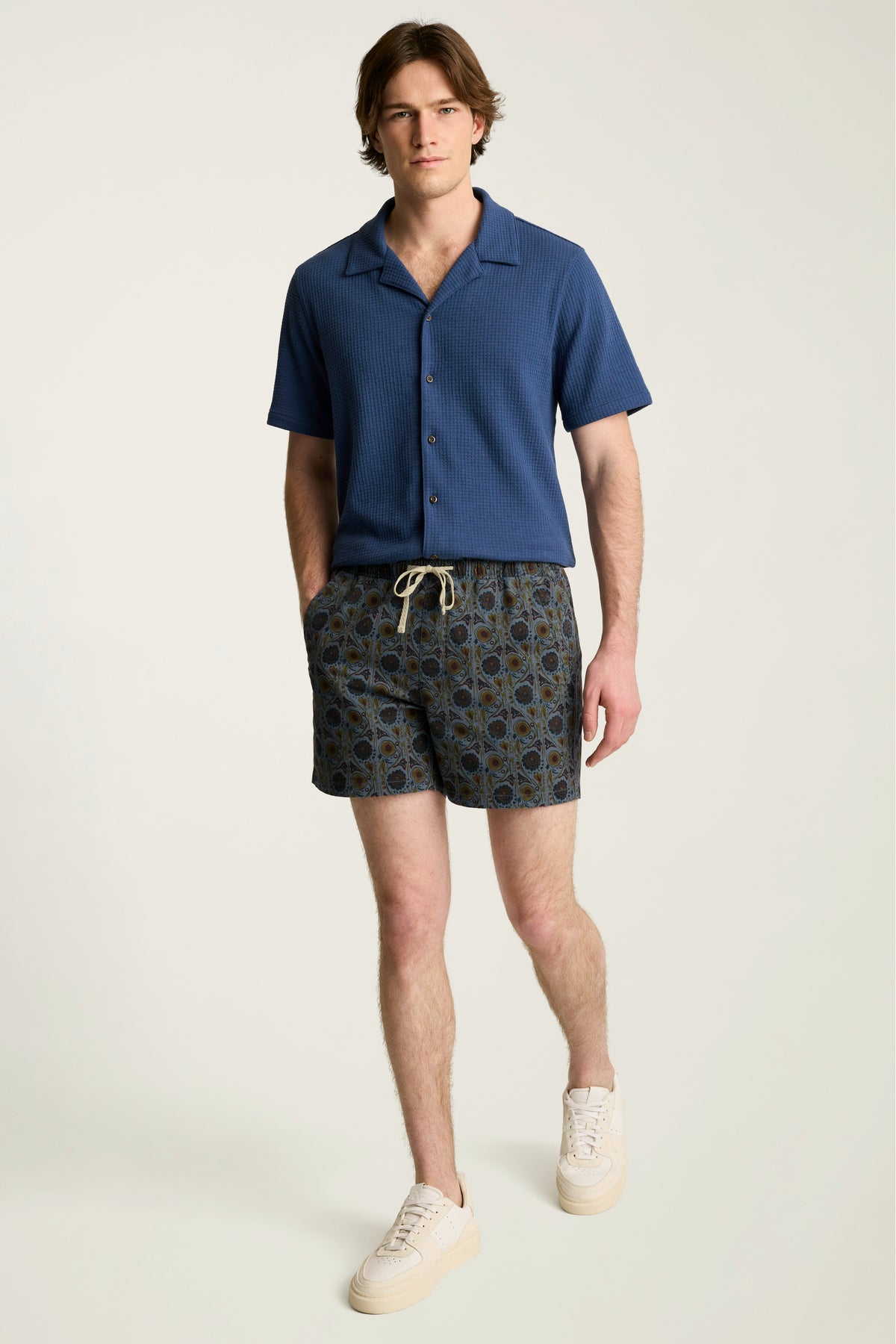 Nomad Short