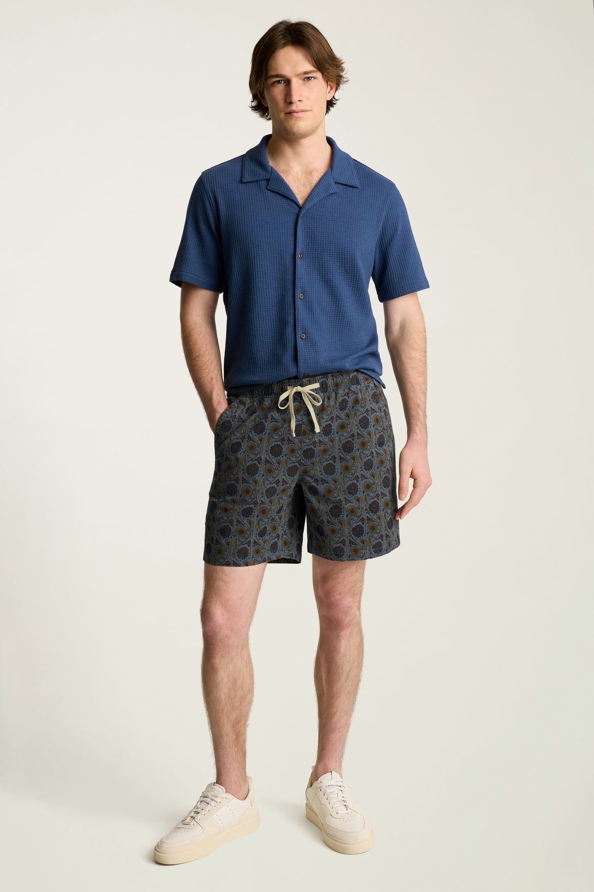 Nomad Short