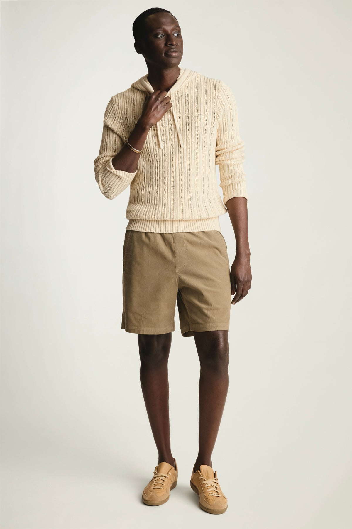 Nomad Short