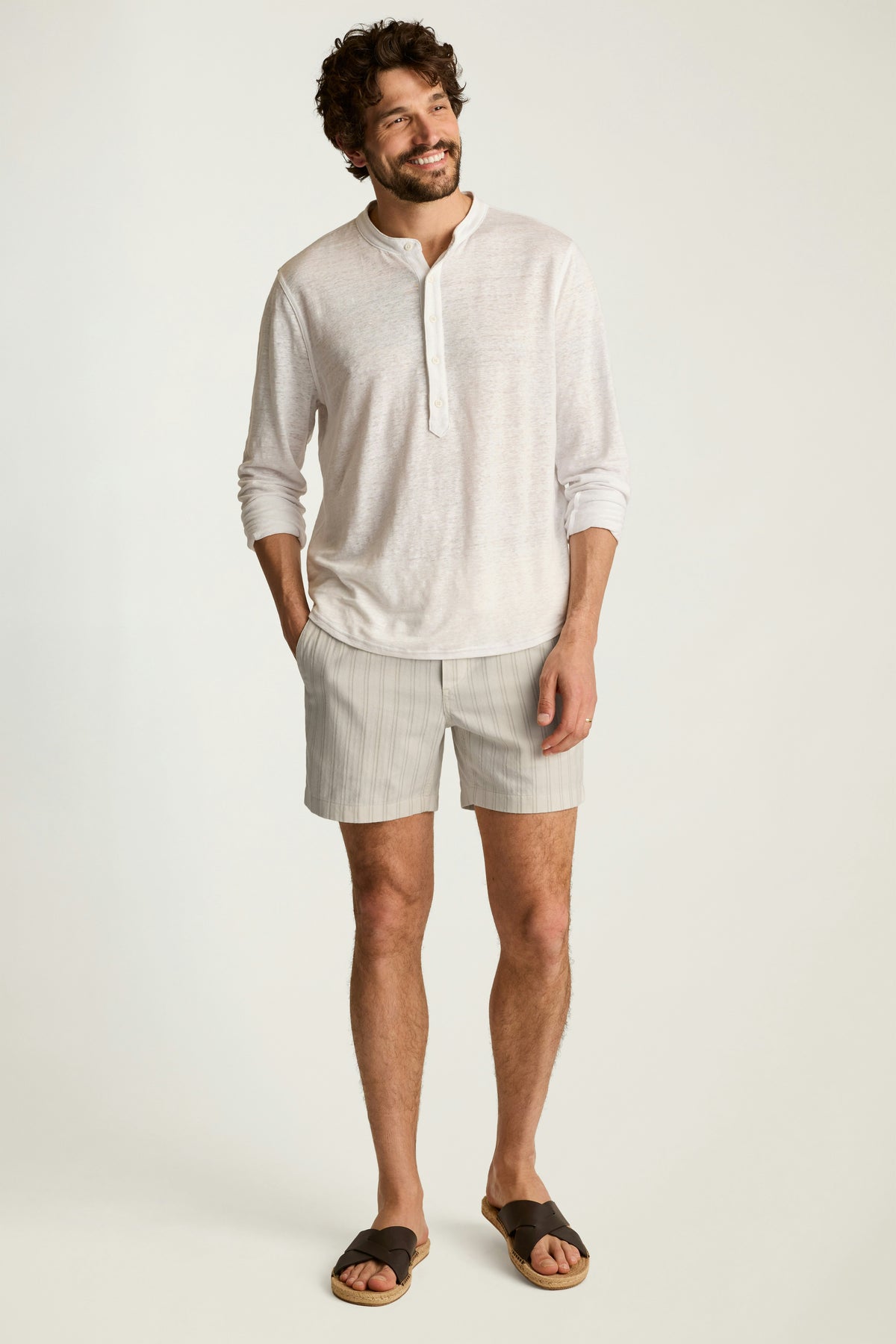 Nomad Short
